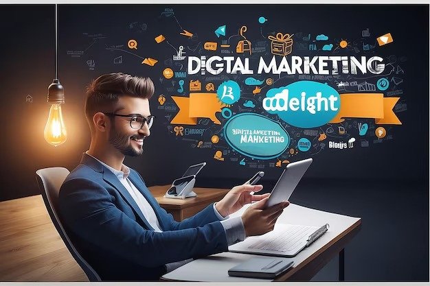 Looking for the best digital marketing agency in India? ClickVision SEO offers expert SEO, social media marketing, website design & paid ads services
