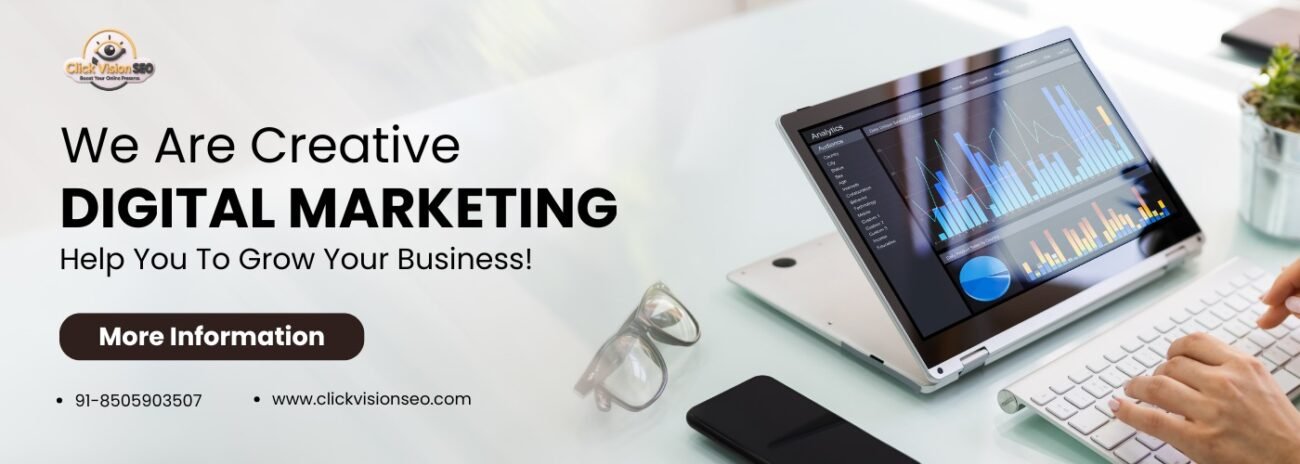 Discover how professional digital marketing services help small businesses attract customers, increase online visibility, generate leads,