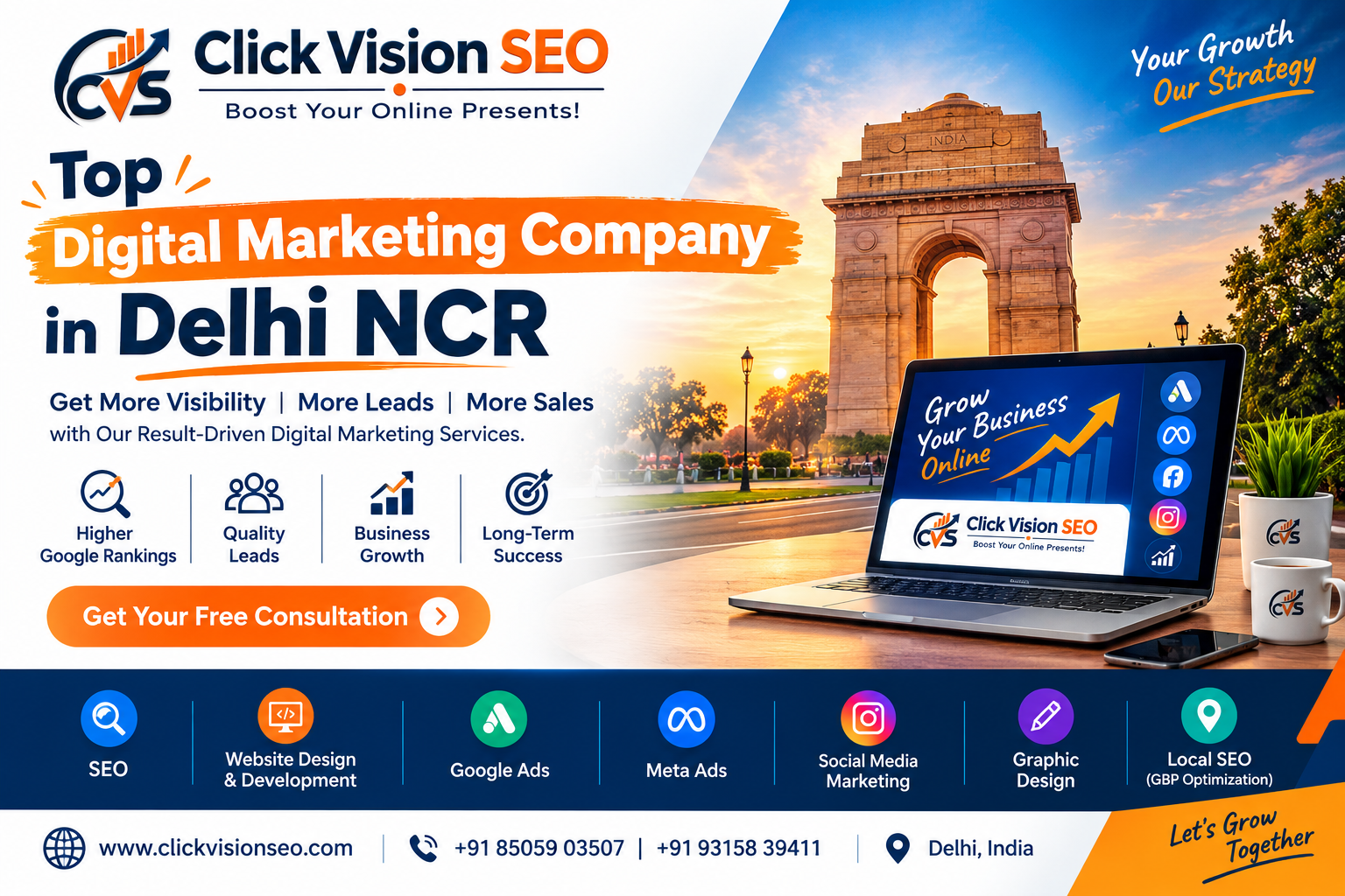 top-digital-marketing-company-delhi-ncr